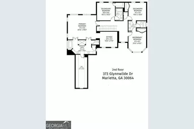 373 Glynnwilde Drive NW, Marietta, GA 30064 - Photo 53