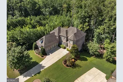 373 Glynnwilde Drive NW, Marietta, GA 30064 - Photo 49