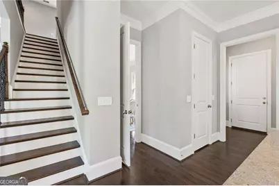 373 Glynnwilde Drive NW, Marietta, GA 30064 - Photo 25