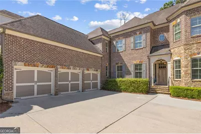 373 Glynnwilde Drive NW, Marietta, GA 30064 - Photo 19