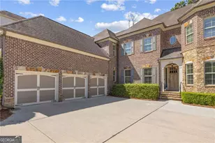 373 Glynnwilde Dr NW, Marietta, GA 30064 - Photo 19
