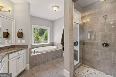 373 Glynnwilde Drive NW, Marietta, GA 30064 - Photo 9