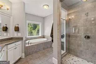 373 Glynnwilde Dr NW, Marietta, GA 30064 - Photo 9
