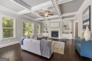 373 Glynnwilde Dr NW, Marietta, GA 30064 - Photo 3