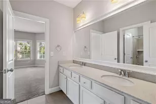 373 Glynnwilde Dr NW, Marietta, GA 30064 - Photo 35