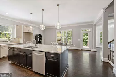 373 Glynnwilde Drive NW, Marietta, GA 30064 - Photo 23