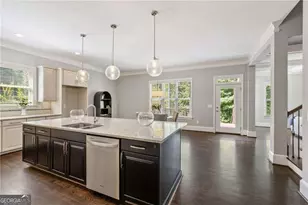 373 Glynnwilde Dr NW, Marietta, GA 30064 - Photo 23