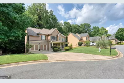 178 Mountain Vista Boulevard, Canton, GA 30115 - Photo 5