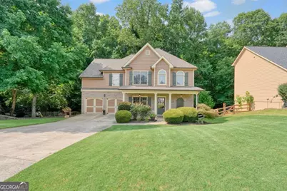 178 Mountain Vista Boulevard, Canton, GA 30115 - Photo 9