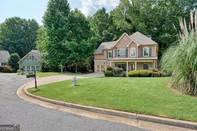 178 Mountain Vista Boulevard, Canton, GA 30115 - Photo 7