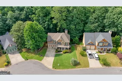 178 Mountain Vista Boulevard, Canton, GA 30115 - Photo 63