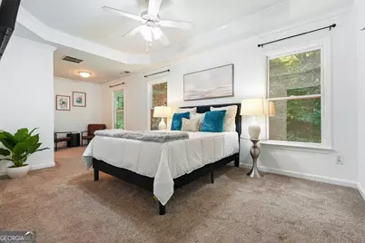 178 Mountain Vista Boulevard, Canton, GA 30115 - Photo 3