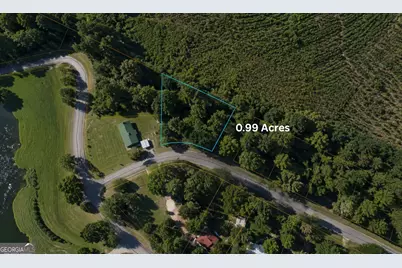 1002 Harmon Road, Swainsboro, GA 30401 - Photo 3