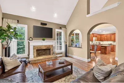 209 Amberleigh Circle, White, GA 30184 - Photo 7