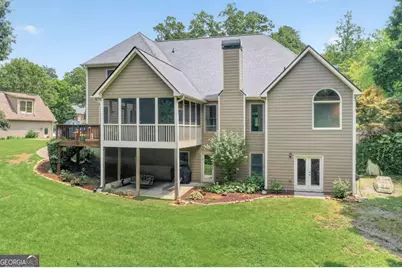209 Amberleigh Circle, White, GA 30184 - Photo 41