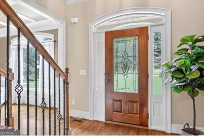 209 Amberleigh Circle, White, GA 30184 - Photo 3
