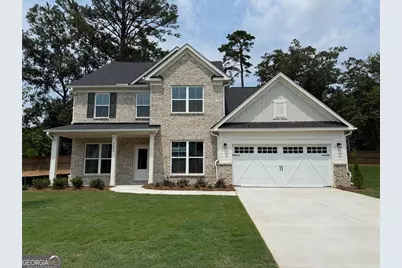 4885 Rosarian Drive, Cumming, GA 30040 - Photo 1