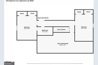 410 Singletree Trace, Alpharetta, GA 30004 - Photo 41
