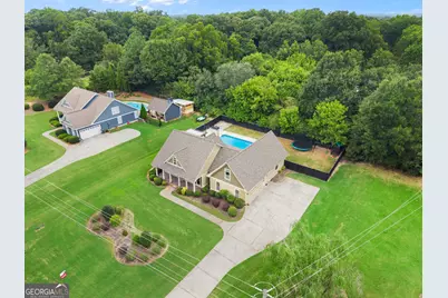 30 W Macedonia Church Road, Oxford, GA 30054 - Photo 49