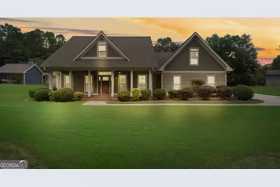30 W Macedonia Church Road, Oxford, GA 30054 - Photo 53