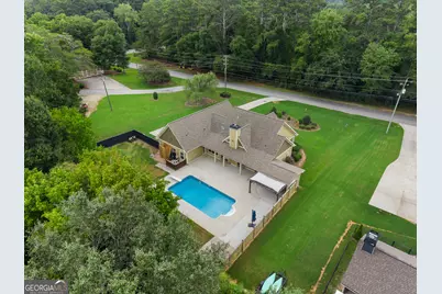 30 W Macedonia Church Road, Oxford, GA 30054 - Photo 47