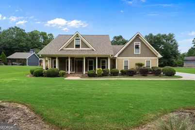 30 W Macedonia Church Road, Oxford, GA 30054 - Photo 1