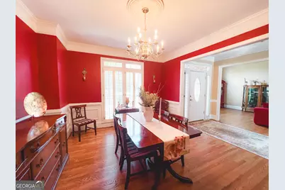 25 Costleys Bridge Drive, Oxford, GA 30054 - Photo 5