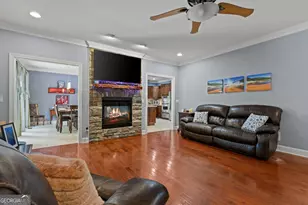 45 Hemlock Ct, Talking Rock, GA 30175 - Photo 31