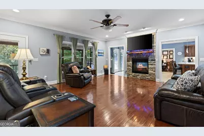 45 Hemlock Court, Talking Rock, GA 30175 - Photo 33