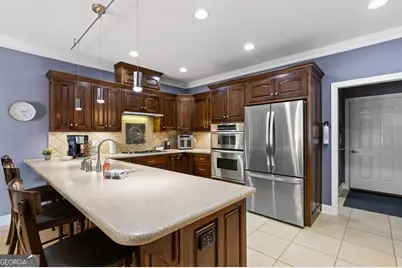 45 Hemlock Court, Talking Rock, GA 30175 - Photo 21
