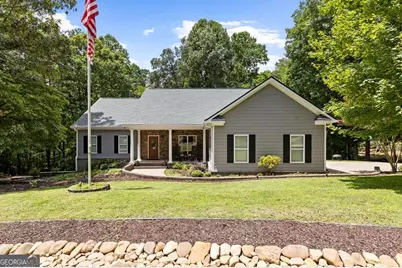 45 Hemlock Court, Talking Rock, GA 30175 - Photo 1