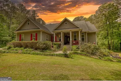 2051 E Atlanta Road, Stockbridge, GA 30281 - Photo 1