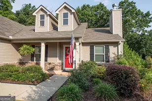 141 Conifer court, Winterville, GA 30683 - Photo 5