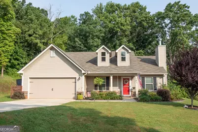 141 Conifer Court, Winterville, GA 30683 - Photo 1