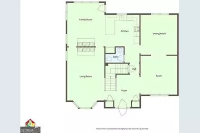6321 Woodlore Drive NW, Acworth, GA 30101 - Photo 29