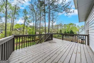 6321 Woodlore Dr NW, Acworth, GA 30101 - Photo 47