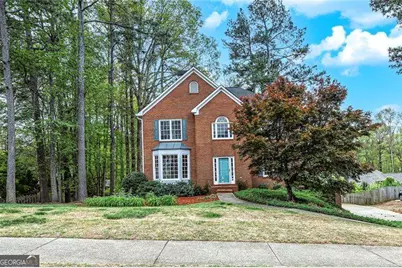 6321 Woodlore Drive NW, Acworth, GA 30101 - Photo 3
