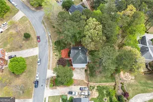 6321 Woodlore Dr NW, Acworth, GA 30101 - Photo 57