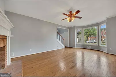 6321 Woodlore Drive NW, Acworth, GA 30101 - Photo 13
