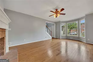 6321 Woodlore Dr NW, Acworth, GA 30101 - Photo 13