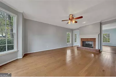6321 Woodlore Drive NW, Acworth, GA 30101 - Photo 11