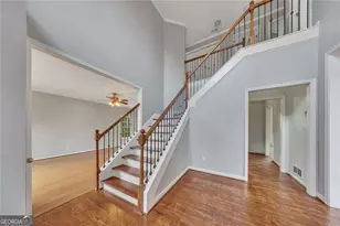 6321 Woodlore Dr NW, Acworth, GA 30101 - Photo 7