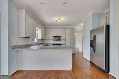 6321 Woodlore Drive NW, Acworth, GA 30101 - Photo 17