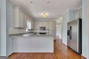 6321 Woodlore Dr NW, Acworth, GA 30101 - Photo 17