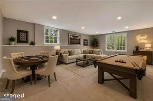 6321 Woodlore Dr NW, Acworth, GA 30101 - Photo 43