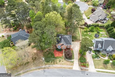 6321 Woodlore Drive NW, Acworth, GA 30101 - Photo 55