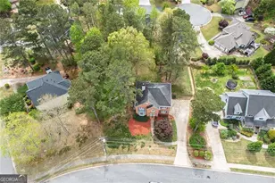 6321 Woodlore Dr NW, Acworth, GA 30101 - Photo 55