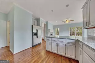 6321 Woodlore Dr NW, Acworth, GA 30101 - Photo 21