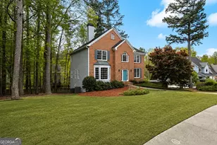 6321 Woodlore Dr NW, Acworth, GA 30101 - Photo 5