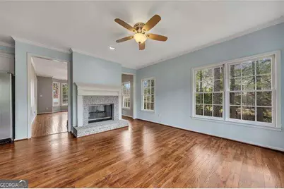 6321 Woodlore Drive NW, Acworth, GA 30101 - Photo 15
